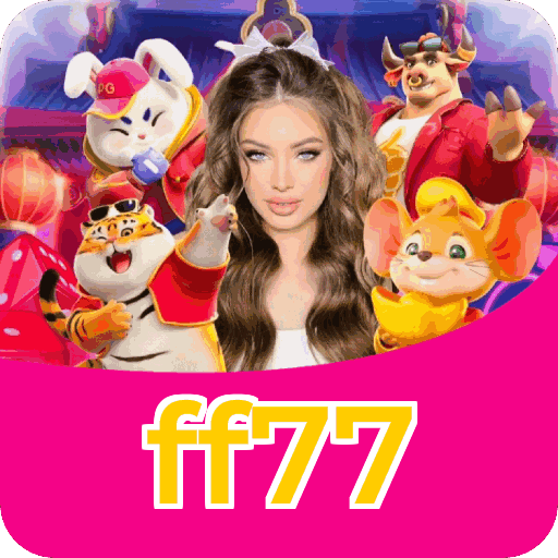 Catálogo ff77 2.547 jogos - Pragmatic Play, Evolution, NetEnt
