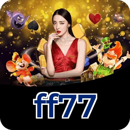Tabela RTP dos jogos de cassino da ff77